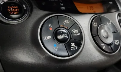 Toyota RAV4 2010, 128756 км, за 9500000 KRW - фото 27