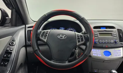 Hyundai Avante 2010, 61054 км, за 4500000 KRW - фото 15