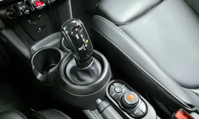 MINI Cooper 2021, 29152 км, за 15700000 KRW - фото 9