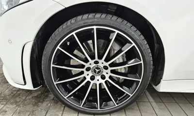 Mercedes-Benz CLS-Class 2021, 57875 км, за 49500000 KRW - фото 5