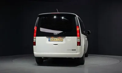 Hyundai Staria 2023, 116415 км, за 21000000 KRW - фото 4