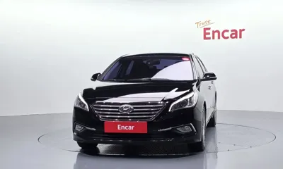 Hyundai Sonata 2015, 190585 км, за 5900000 KRW - фото 3