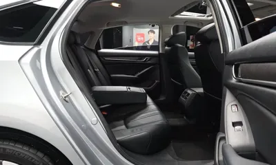 Honda Accord 2018, 41209 км, за 17500000 KRW - фото 11