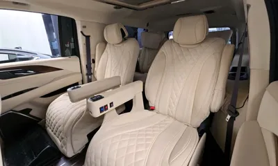 Cadillac Escalade 2015, 142695 км, за 29000000 KRW - фото 12