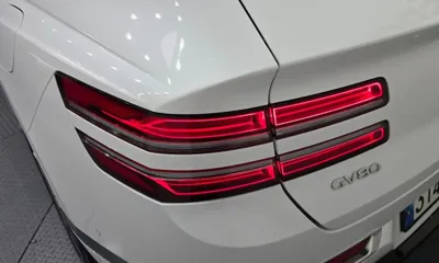 Genesis GV80 2022, 45357 км, за 56990000 KRW - фото 23