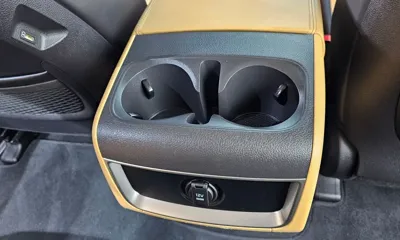 Kia Canival 2021, 88241 км, за 18990000 KRW - фото 29
