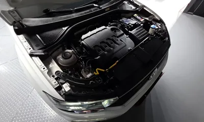 Volkswagen T-Roc 2021, 80630 км, за 19790000 KRW - фото 6