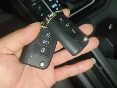 Volkswagen Lavida 2024, 2200 км, за 83500 CNY - фото 9