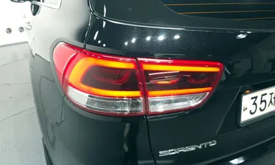 Kia Sorento 2017, 109335 км, за 15700000 KRW - фото 23