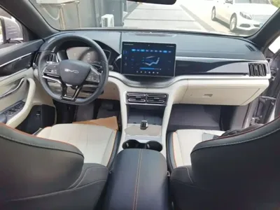 BYD PLUS New Energy 2024, 73200 км, за 73000 CNY - фото 10