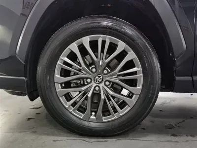 Toyota Wildlander 2024, 31400 км, за 99800 CNY - фото 17