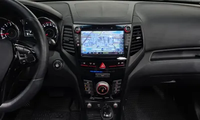 KG_Mobility_Ssangyong TIBOLI 2017, 99251 км, за 7500000 KRW - фото 13
