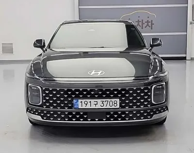 Hyundai Grandeur 2023, 51000 км, за 37300000 KRW - фото 2