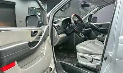Hyundai Starex 2013, 275045 км, за 4600000 KRW - фото 10