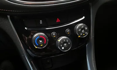 ChevroletGMDaewoo Trax 2019, 122332 км, за 6900000 KRW - фото 28