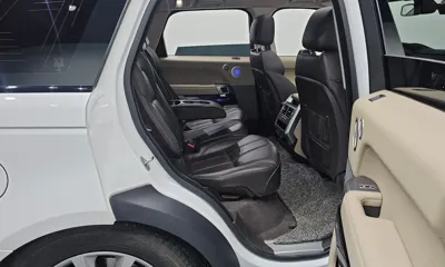 Land Rover Range Rover Sport 2016, 79372 км, за 26500000 KRW - фото 11