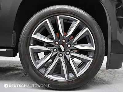 Cadillac Escalade 2019, 41474 км, за 48900000 KRW - фото 5