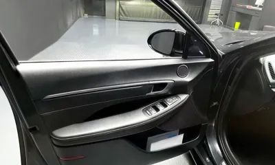 Hyundai Sonata 2022, 92752 км, за 17000000 KRW - фото 24