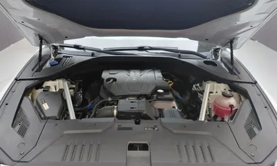 Genesis GV70 2023, 86744 км, за 37100000 KRW - фото 6