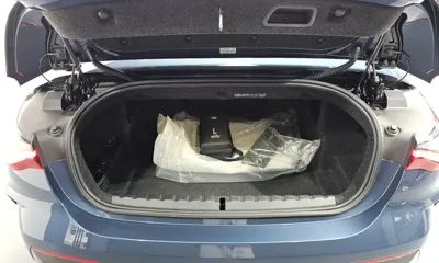 BMW 4-Series 2024, 27526 км, за 99990000 KRW - фото 29