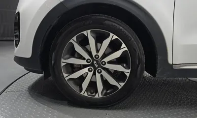 Kia Sportage 2016, 155501 км, за 8300000 KRW - фото 5
