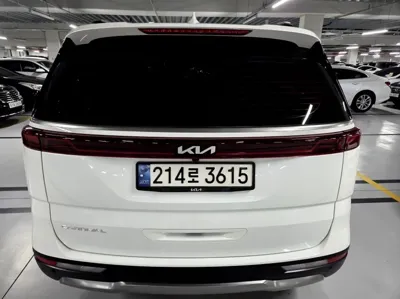 Kia Canival 2022, 92140 км, за 25500000 KRW - фото 6