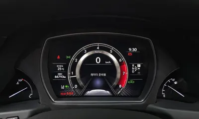 Lexus LS 2021, 66793 км, за 74200000 KRW - фото 8