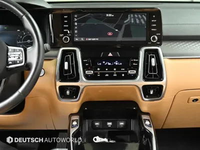 Kia Sorento 2021, 150000 км, за 19890000 KRW - фото 14