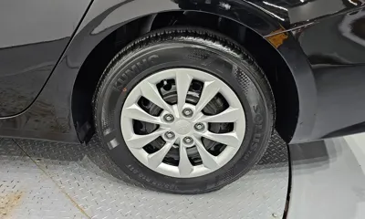 Kia K3 2022, 35495 км, за 14200000 KRW - фото 21