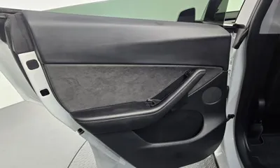 Tesla Model Y 2021, 94191 км, за 32500000 KRW - фото 25