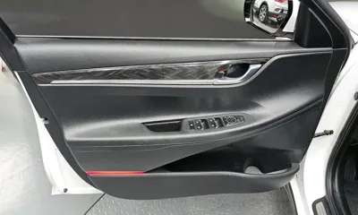 Hyundai Grandeur 2017, 132051 км, за 11500000 KRW - фото 24