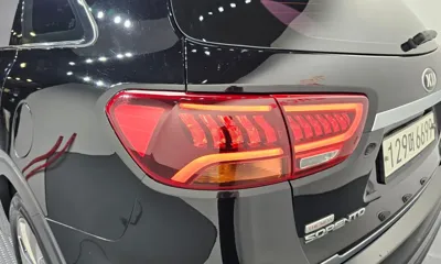Kia Sorento 2018, 145660 км, за 14900000 KRW - фото 23
