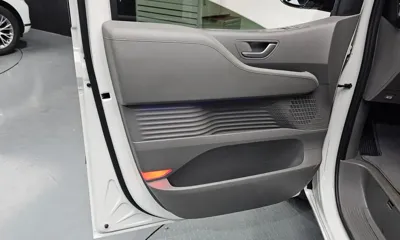 Hyundai Staria 2022, 30070 км, за 34400000 KRW - фото 24