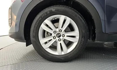 Kia Sportage 2018, 110769 км, за 8900000 KRW - фото 5