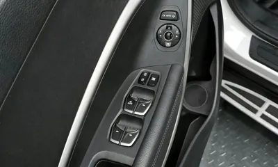 Hyundai Santafe 2016, 137535 км, за 11290000 KRW - фото 19