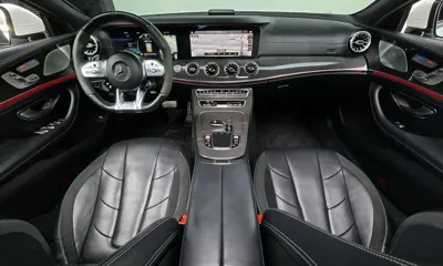 Mercedes-Benz CLS-Class 2021, 57924 км, за 57900000 KRW - фото 7