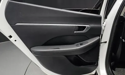 Hyundai Sonata 2020, 88024 км, за 11500000 KRW - фото 25