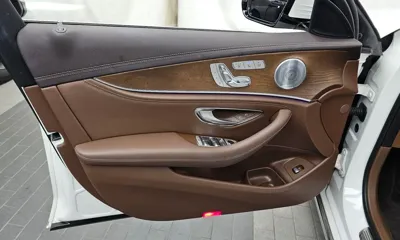 Mercedes-Benz E-Class 2019, 43520 км, за 31700000 KRW - фото 24