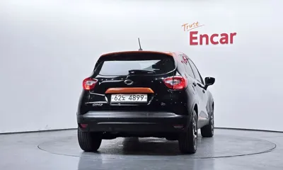 Renault-KoreaSamsung QM3 2014, 157793 км, за 3230000 KRW - фото 4