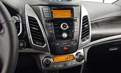 KG_Mobility_Ssangyong KORANDO 2014, 127354 км, за 3400000 KRW - фото 31