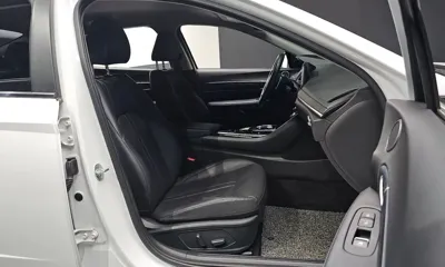 Hyundai Sonata 2020, 68006 км, за 18900000 KRW - фото 10