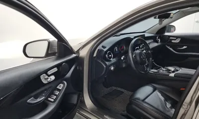 Mercedes-Benz C-Class 2019, 47479 км, за 16500000 KRW - фото 10