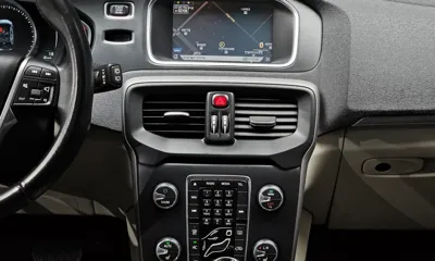 Volvo V40 2015, 85305 км, за 5000000 KRW - фото 14