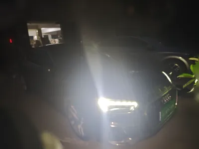 Audi A5 2022, 60199 км, за 178895.36 CNY