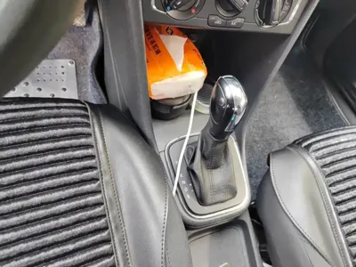 Volkswagen Polo 2015, 49300 км, за 29300 CNY - фото 11