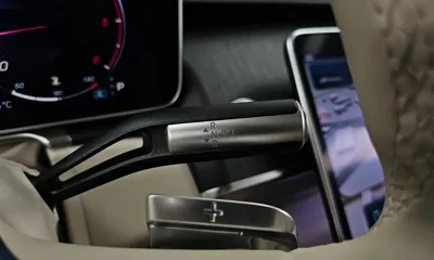 Mercedes-Benz S-Class 2022, 57228 км, за 79500000 KRW - фото 9