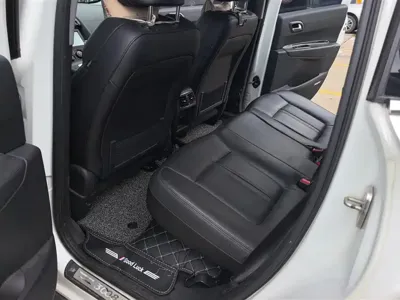 Peugeot 3008 2015, 98100 км, за 18000 CNY - фото 11