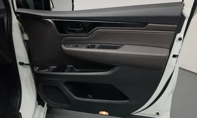 Honda Odyssey 2019, 131352 км, за 18500000 KRW - фото 25