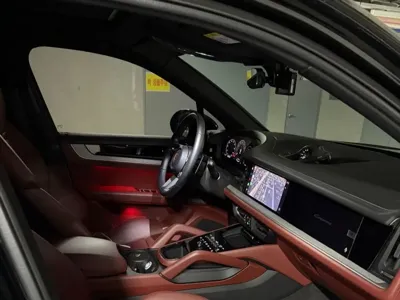 Porsche Cayenne 2024, 27800 км, за 93380000 KRW - фото 9