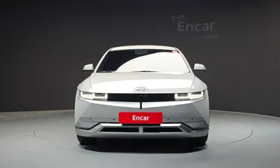 Hyundai Ioniq5 2022, 104700 км, за 27900000 KRW - фото 3